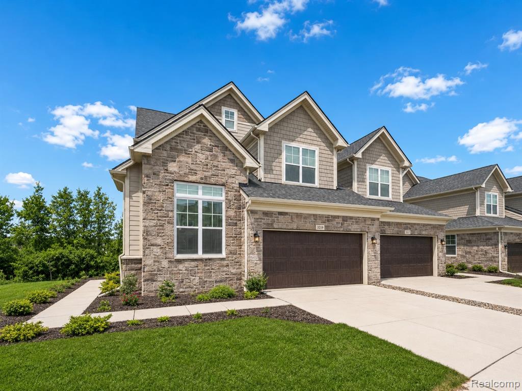 3219 Brackley Drive — photo