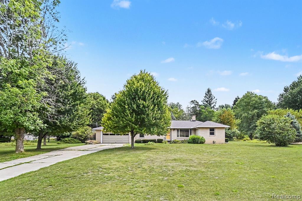 1157 Kra Nur Drive — photo