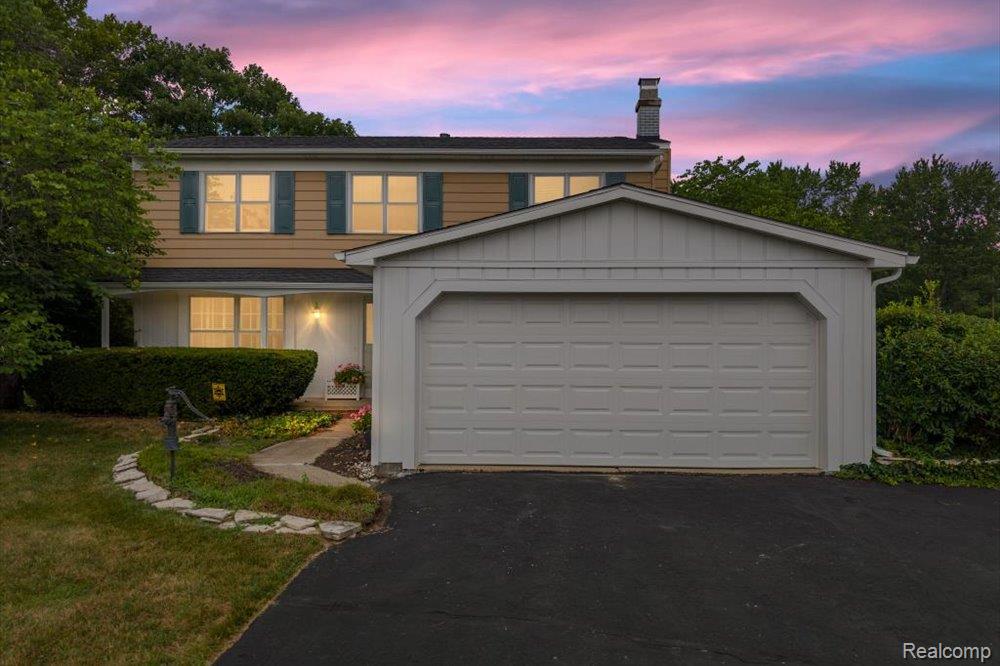23067 Heatherbrae Way — photo