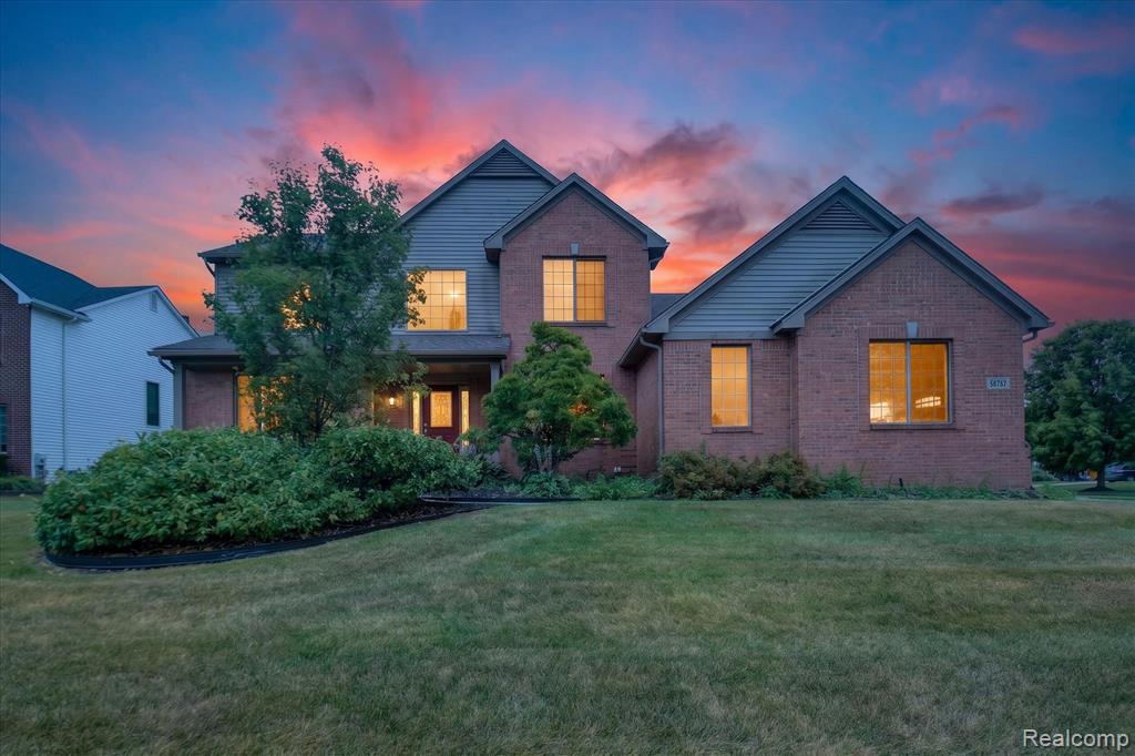 58767 Hunters Court — photo