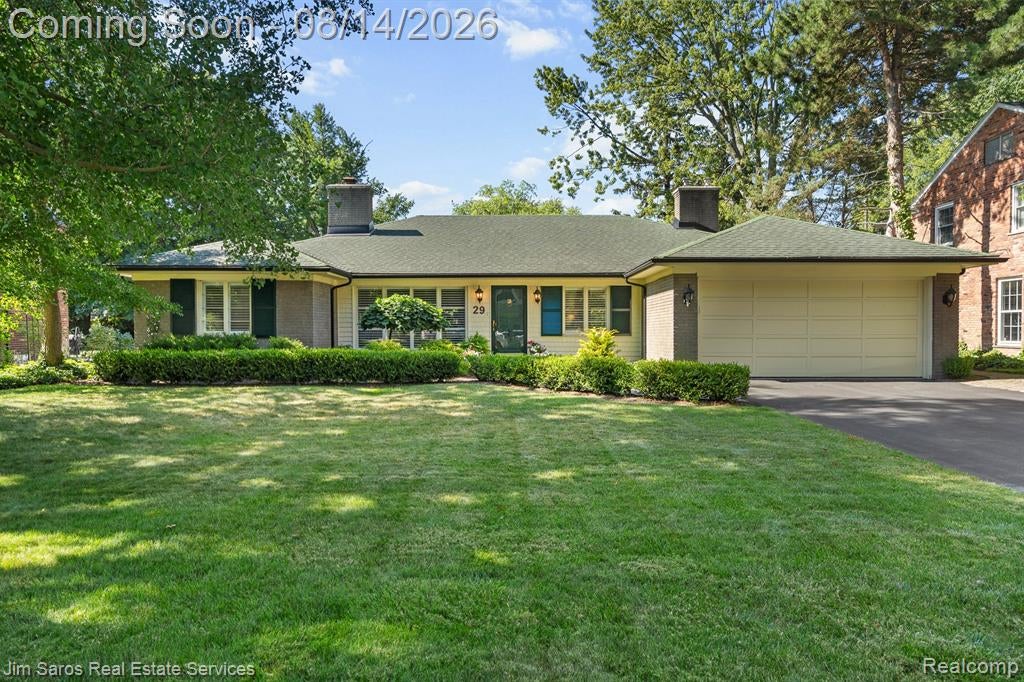 29 Hampton Road — photo