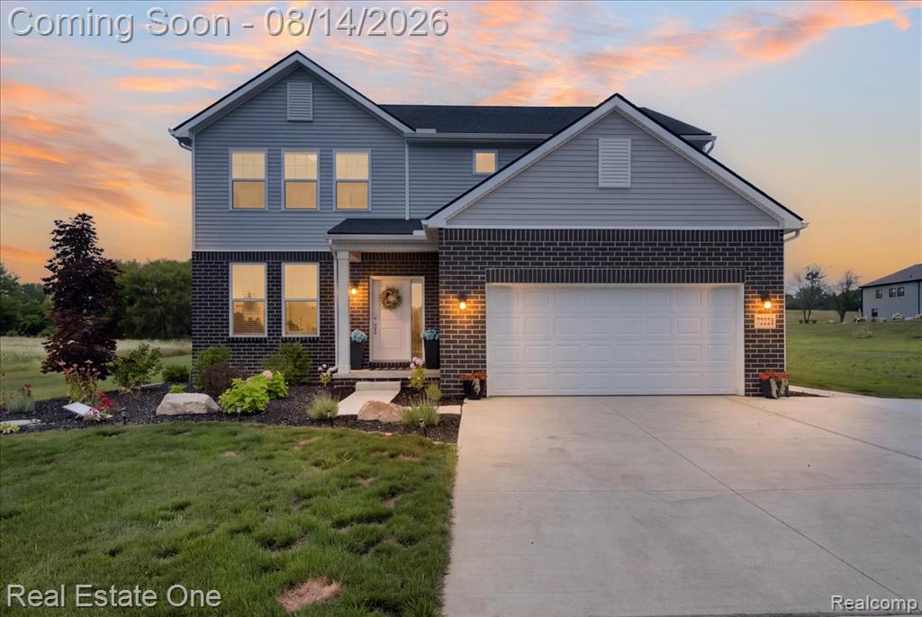72221 Fisher Road — photo