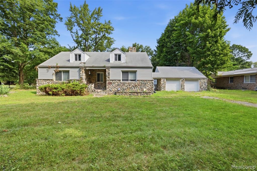 25774 Forestview Drive — photo