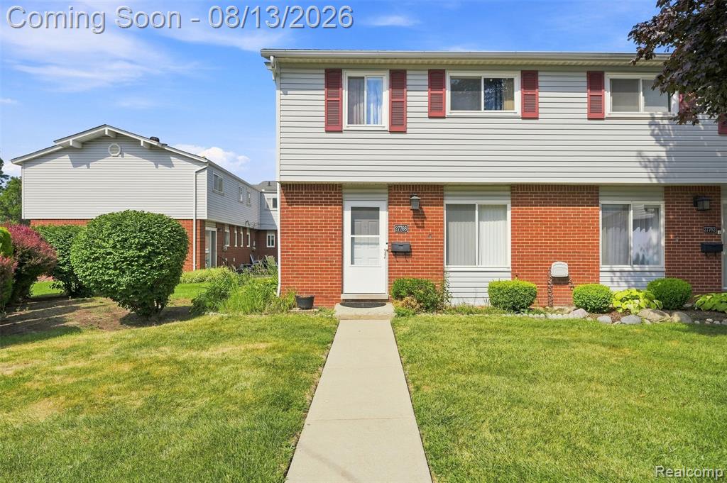 27766 Eastwick Sq — photo