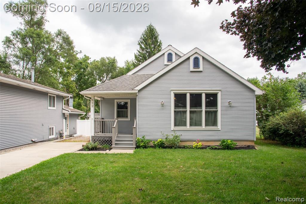 512 Rice Avenue — photo