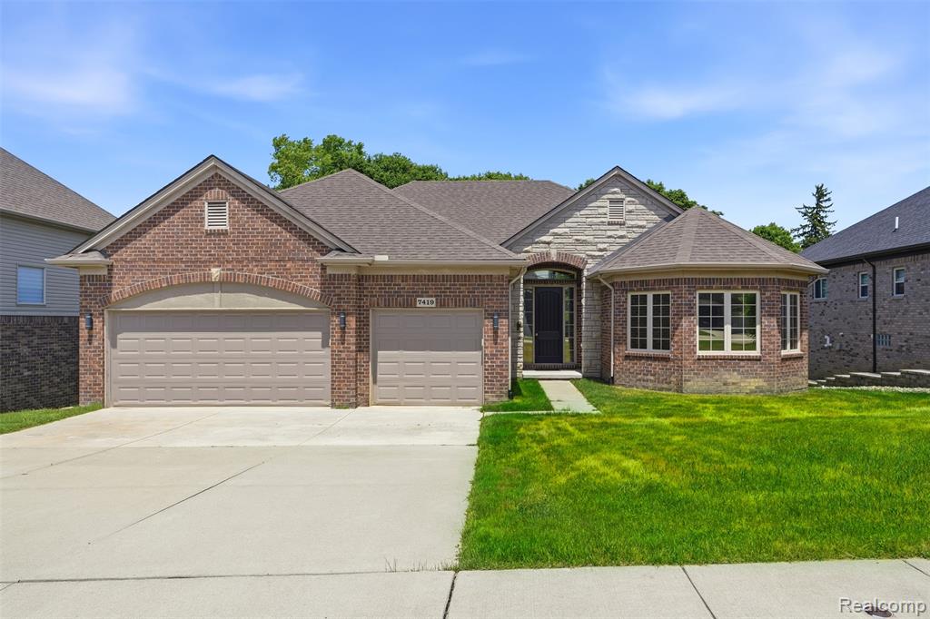 7419 Park Terrace Lane — photo