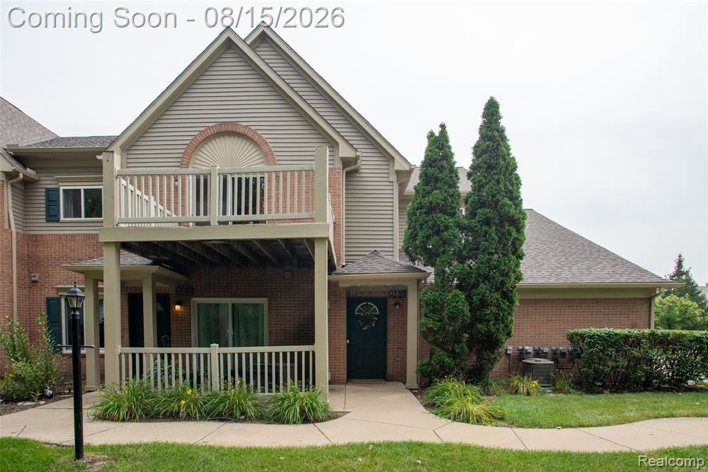 361 Marigold Circle — photo