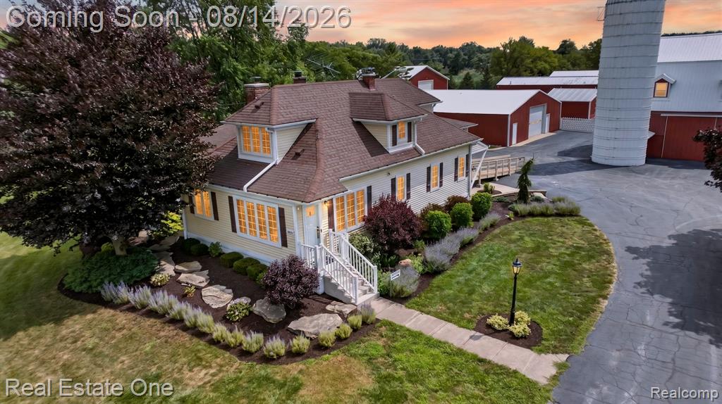 12139 Gooding Road — photo