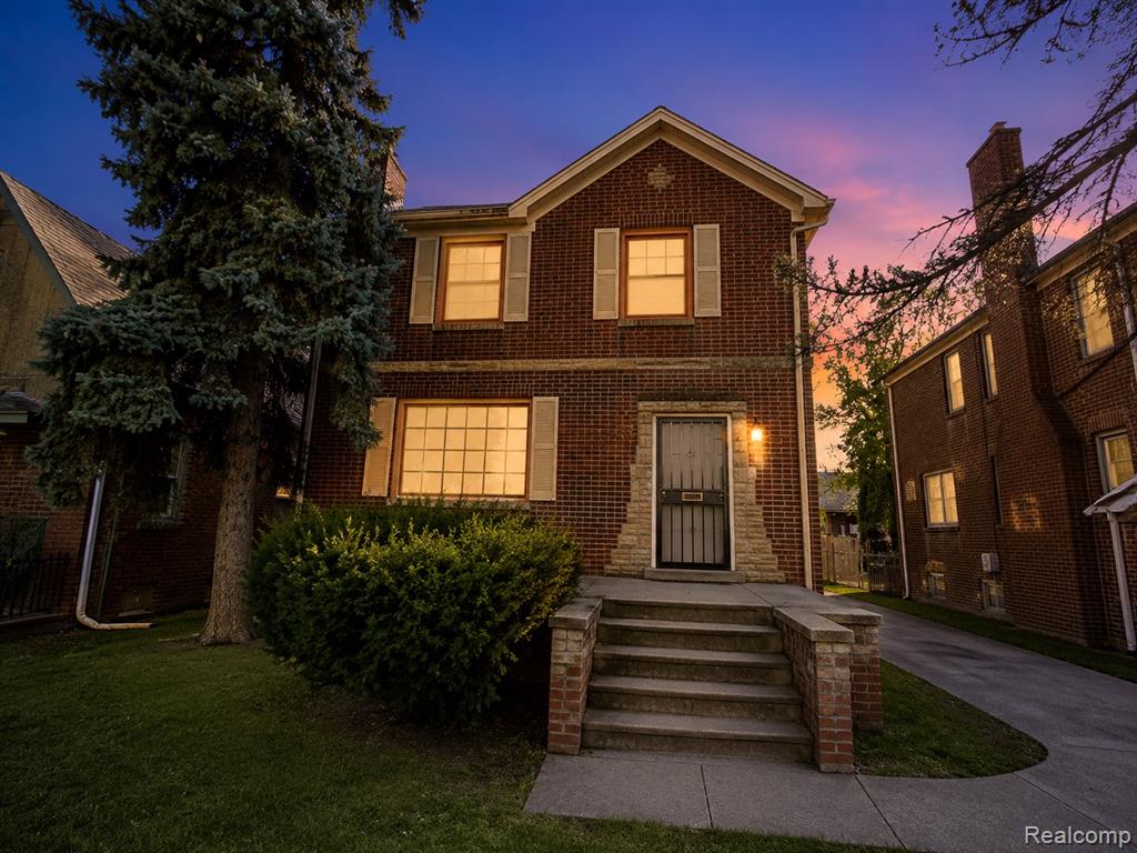 14914 Marlowe Street — photo
