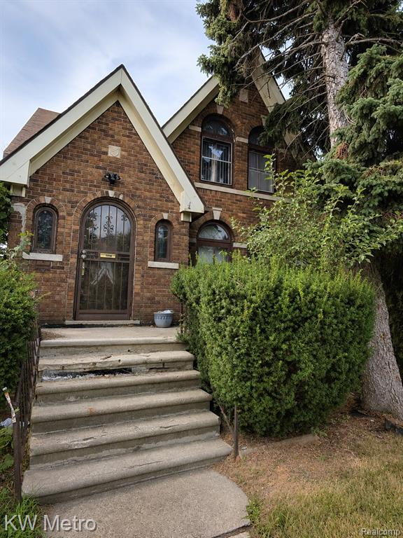 11478 Kenmoor Street — photo