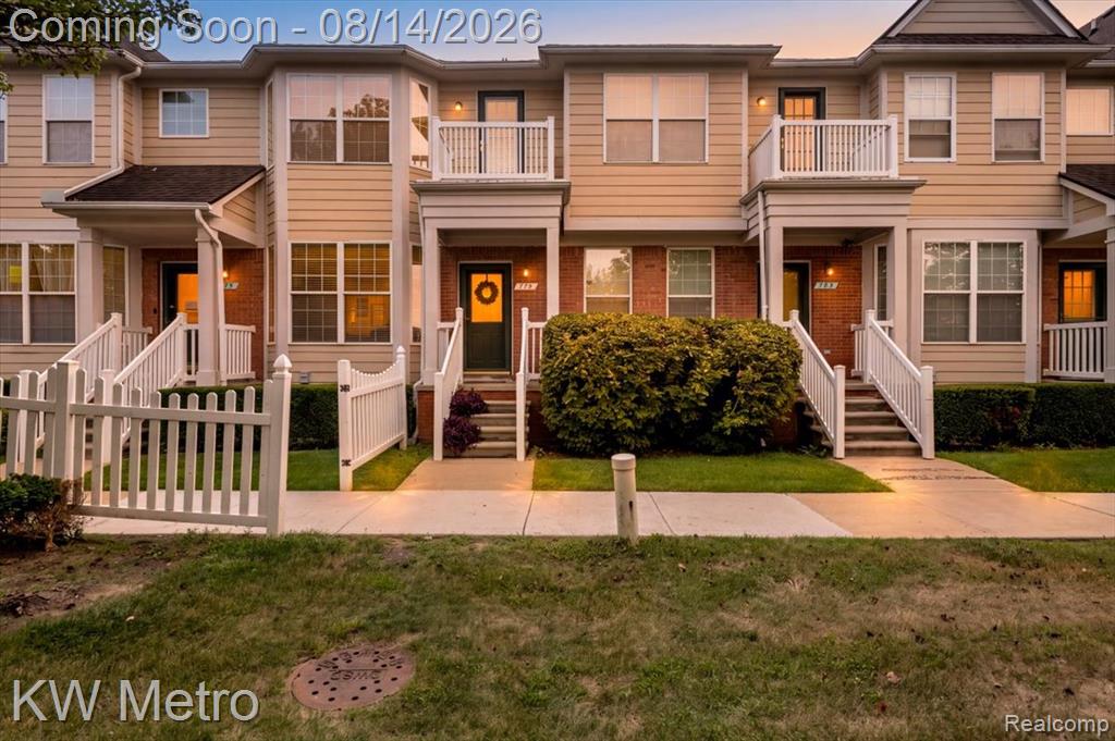 779 Piper Boulevard — photo