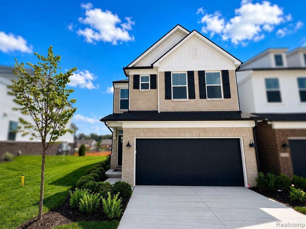 5694 Corgi Drive — photo