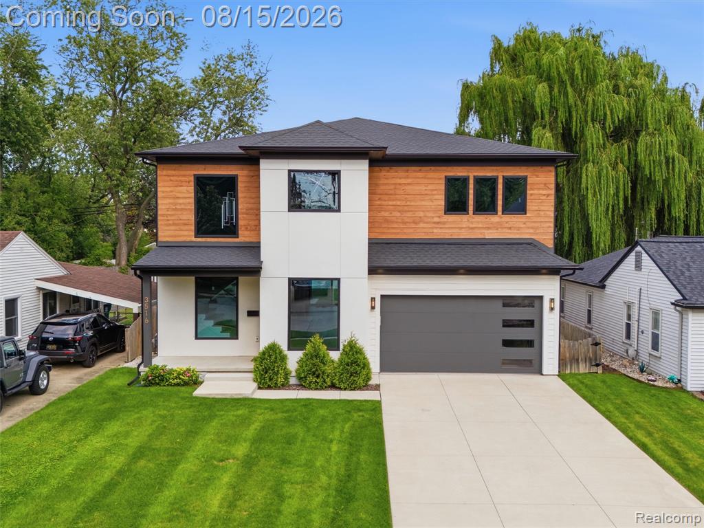 3516 Linwood Avenue — photo