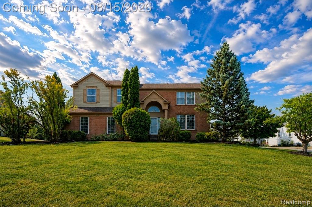 4433 Brighton Drive — photo