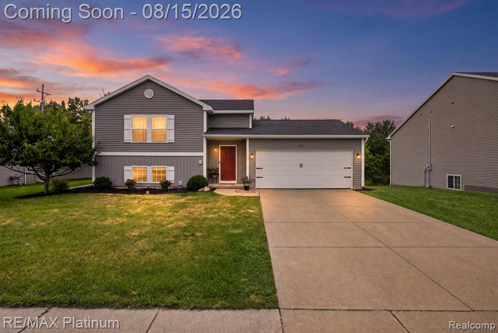 354 Saddlebrook Drive — photo