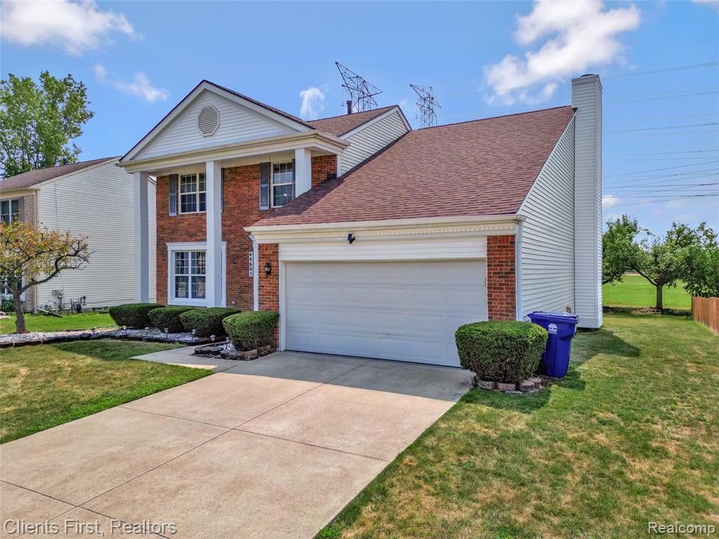 44685 Fair Oaks Drive — photo