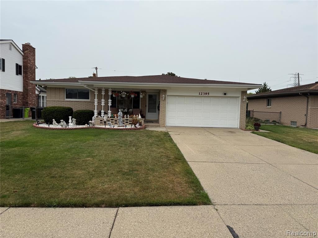12395 Canterbury Drive — photo
