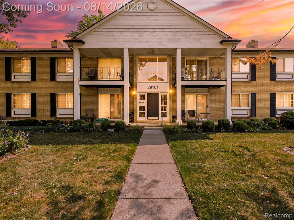 29101 Hayes Road — photo
