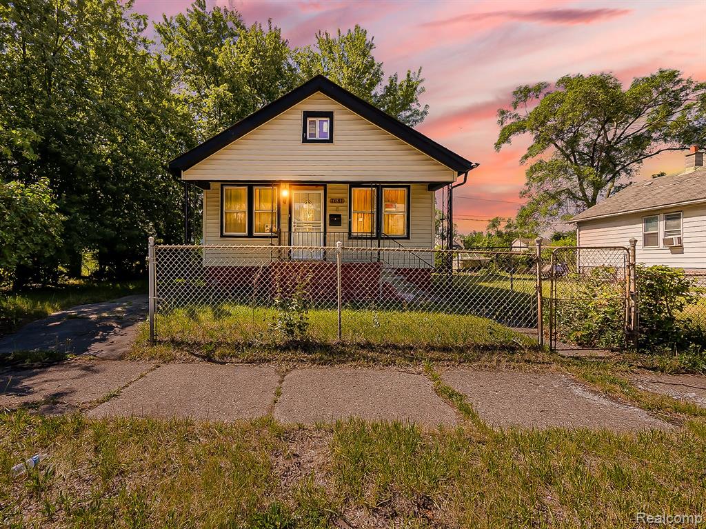 7681 Ellsworth Street — photo