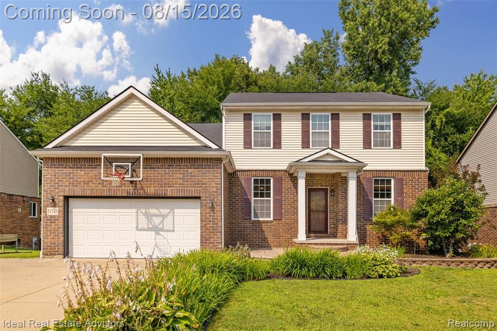 51743 Leshan Drive — photo