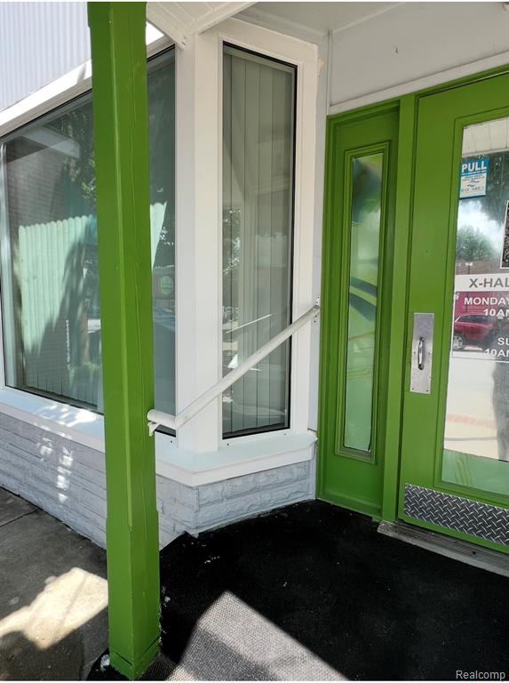 1014 N Johnson Street — photo