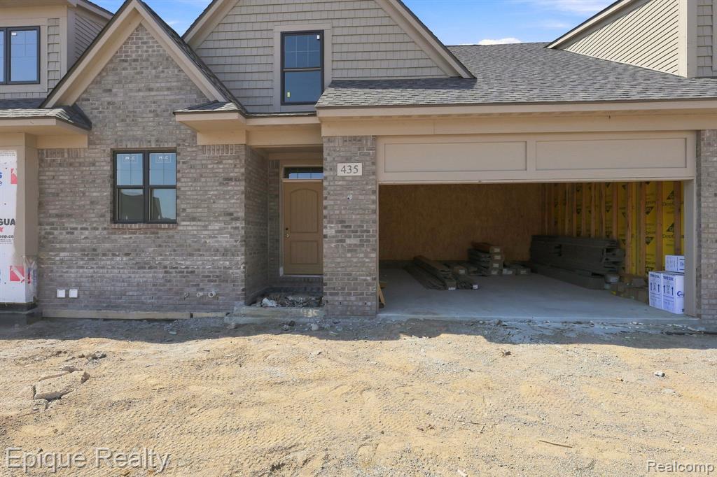 435 Cornerstone Drive 69 — photo