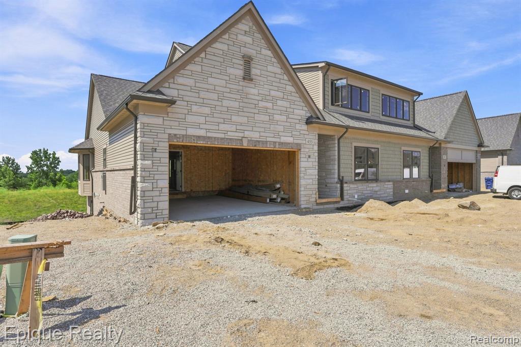 455 Cornerstone Drive — photo