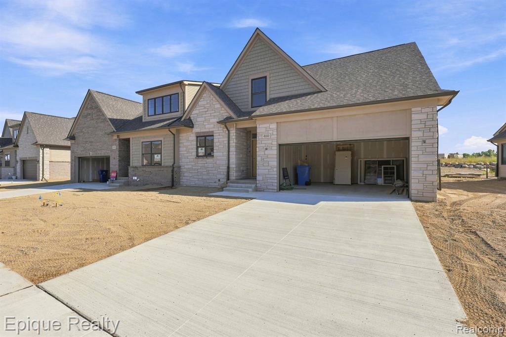 460 Cornerstone Drive 58 — photo