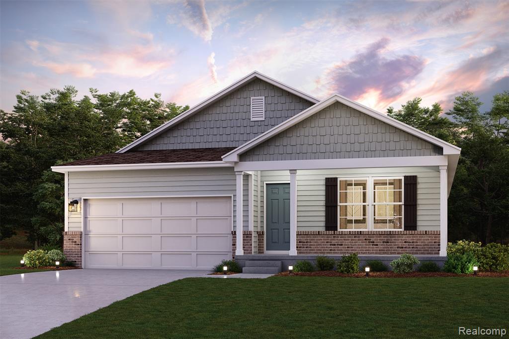 2321 Pebble Creek Court — photo