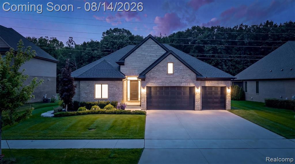 53908 Lawson Creek Drive — photo