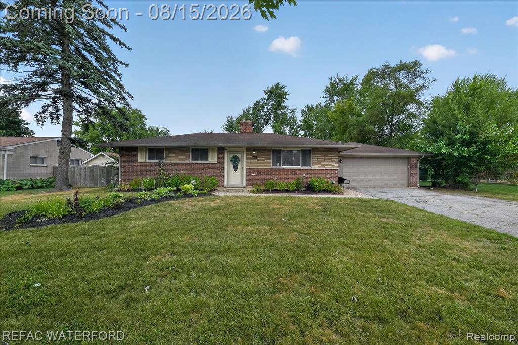 3476 Levee Street — photo