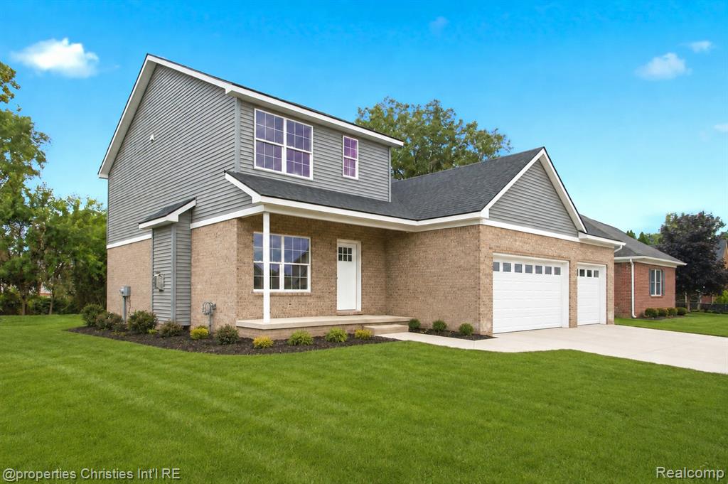 23265 Waterview Drive — photo