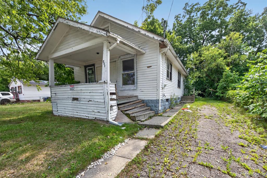 126 E Gracelawn Avenue — photo