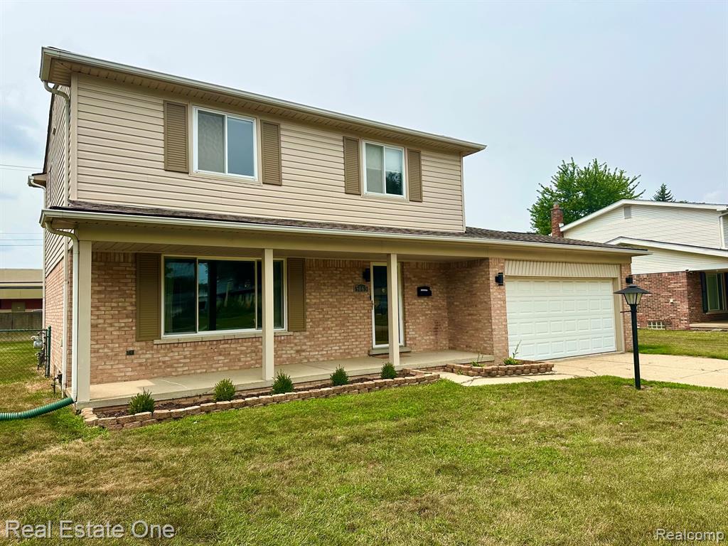 5063 Abington Drive — photo