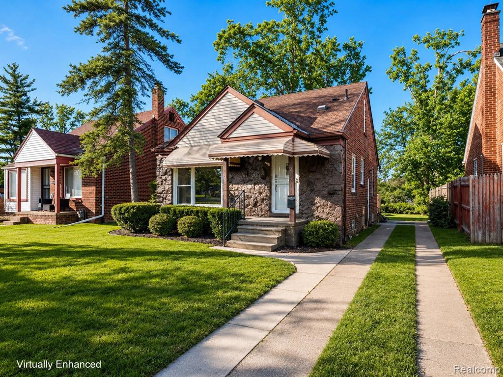 20211 Ashton Avenue — photo