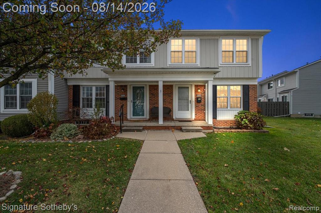 36702 Park Place Drive — photo