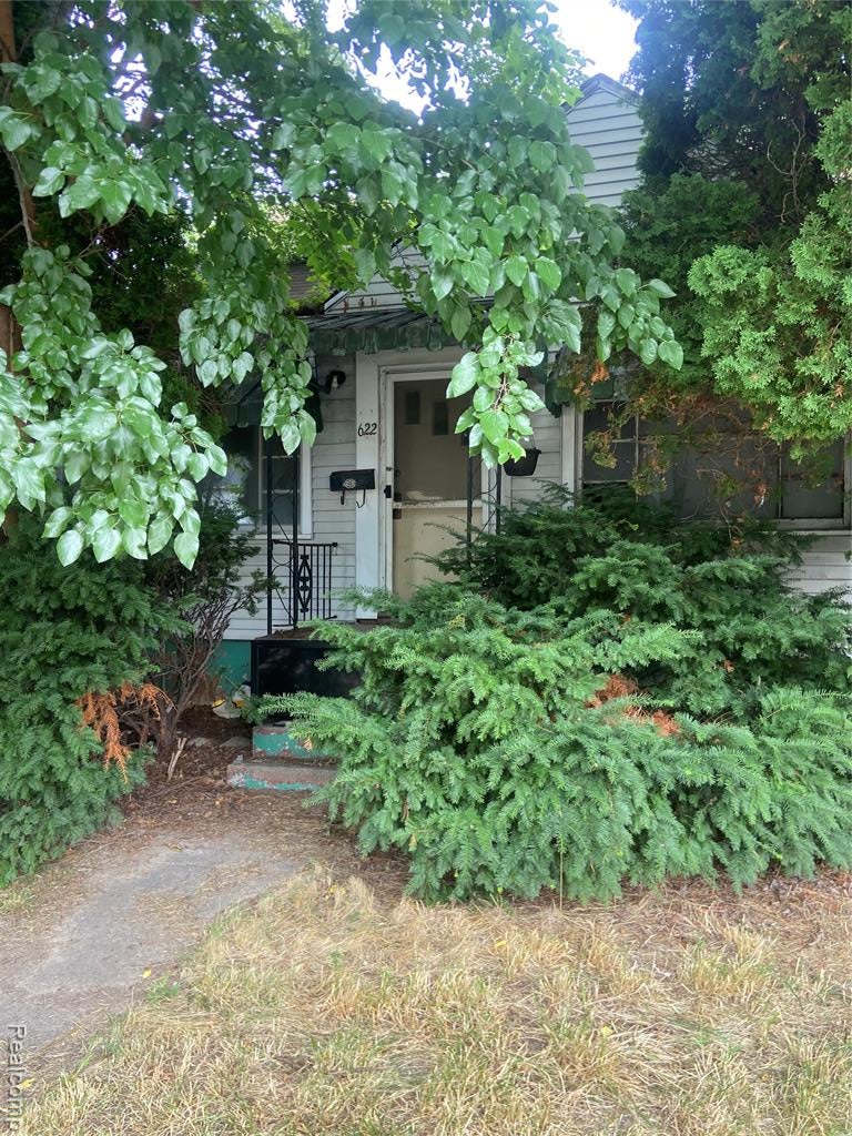 622 W Atherton Road — photo