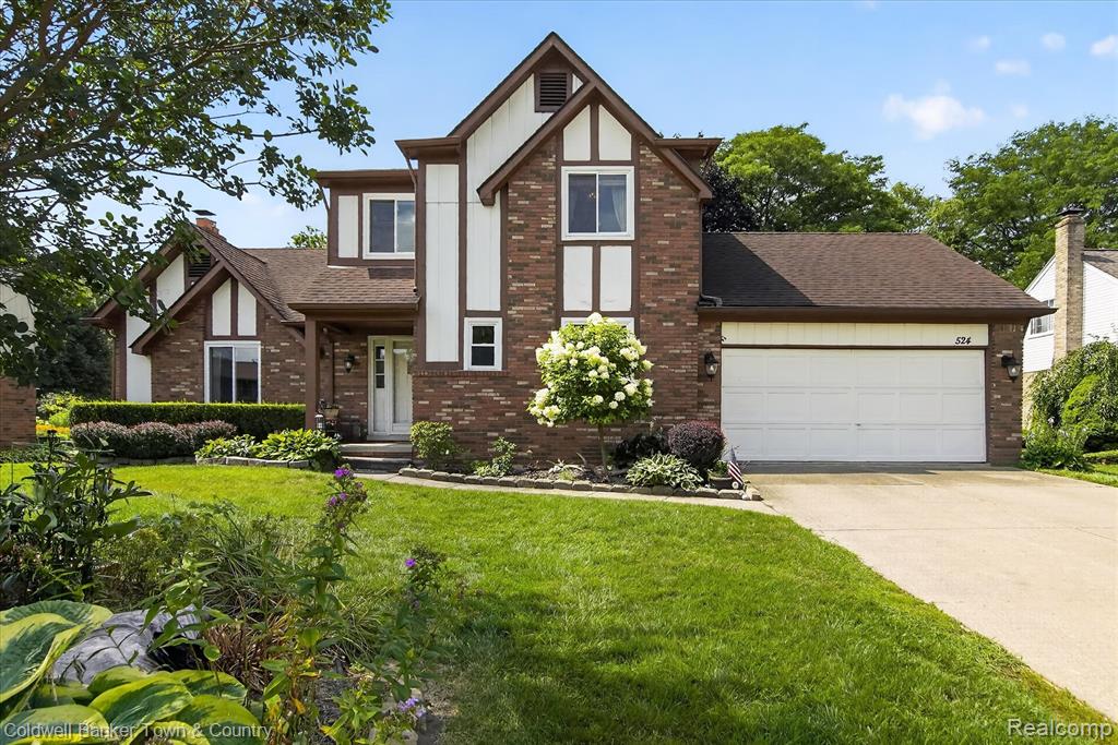 524 Kentucky Drive — photo