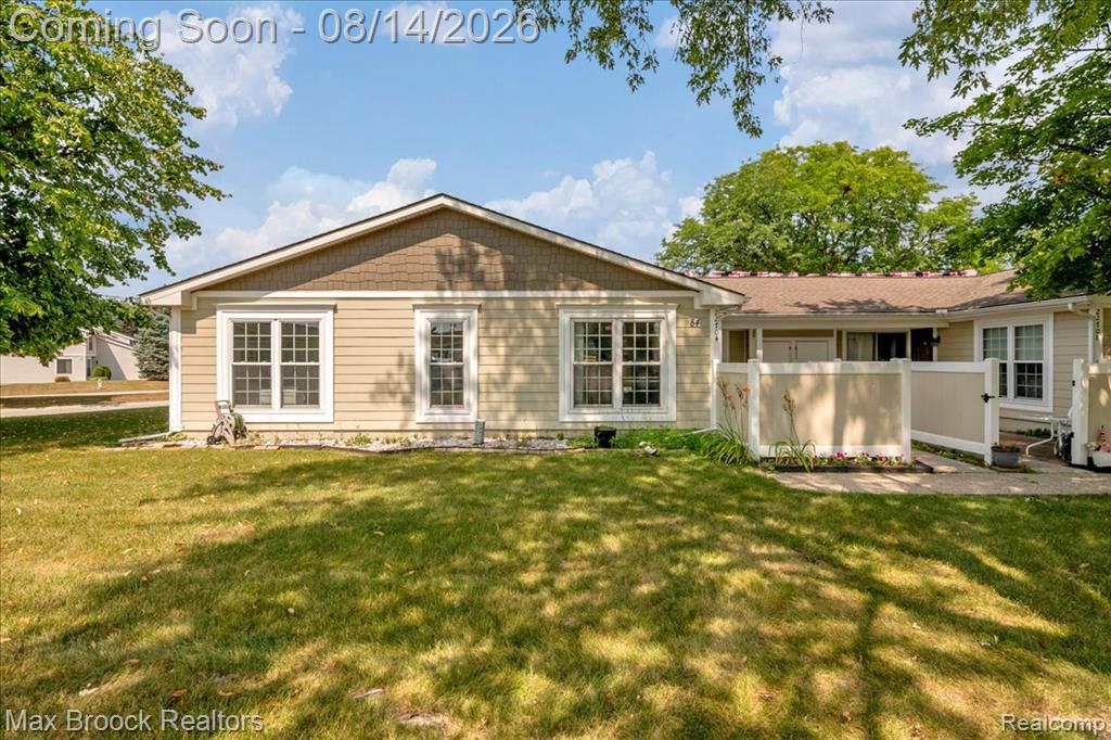 22704 Cortes Street — photo