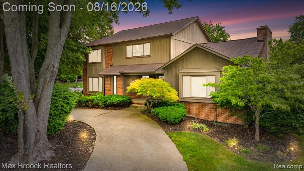 3846 Spanish Oaks Drive — photo