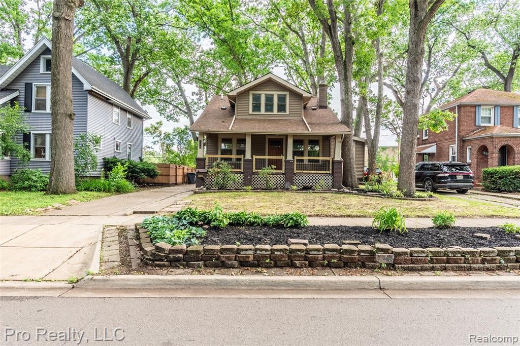 735 Withington Street — photo