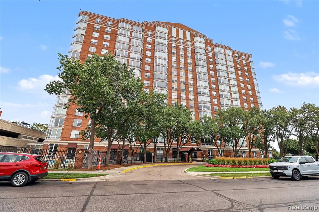 250 E Harbortown Drive 1104 — photo