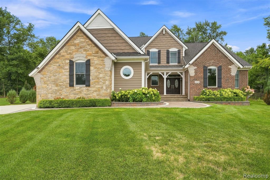34145 Oak Forest Drive — photo