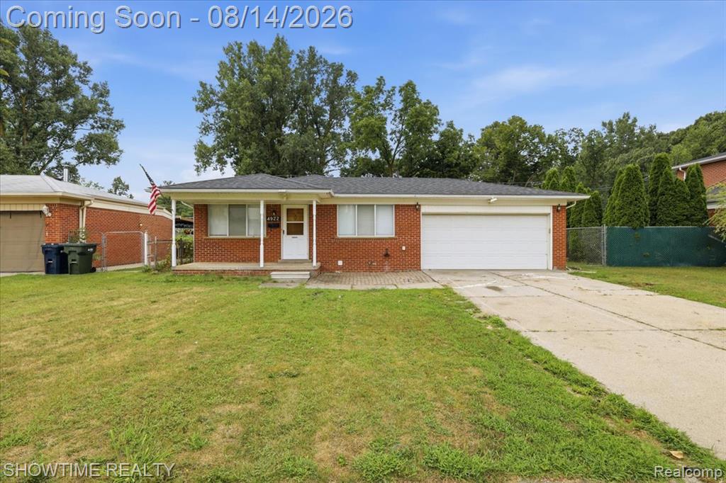 4922 Sanford Drive — photo