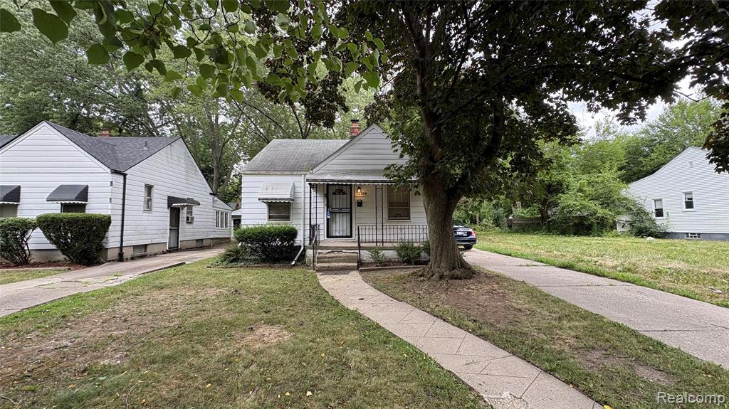 12108 Wayburn Street — photo