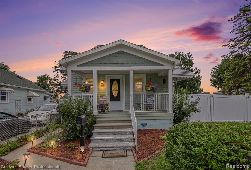 83 Gibbs Street — photo