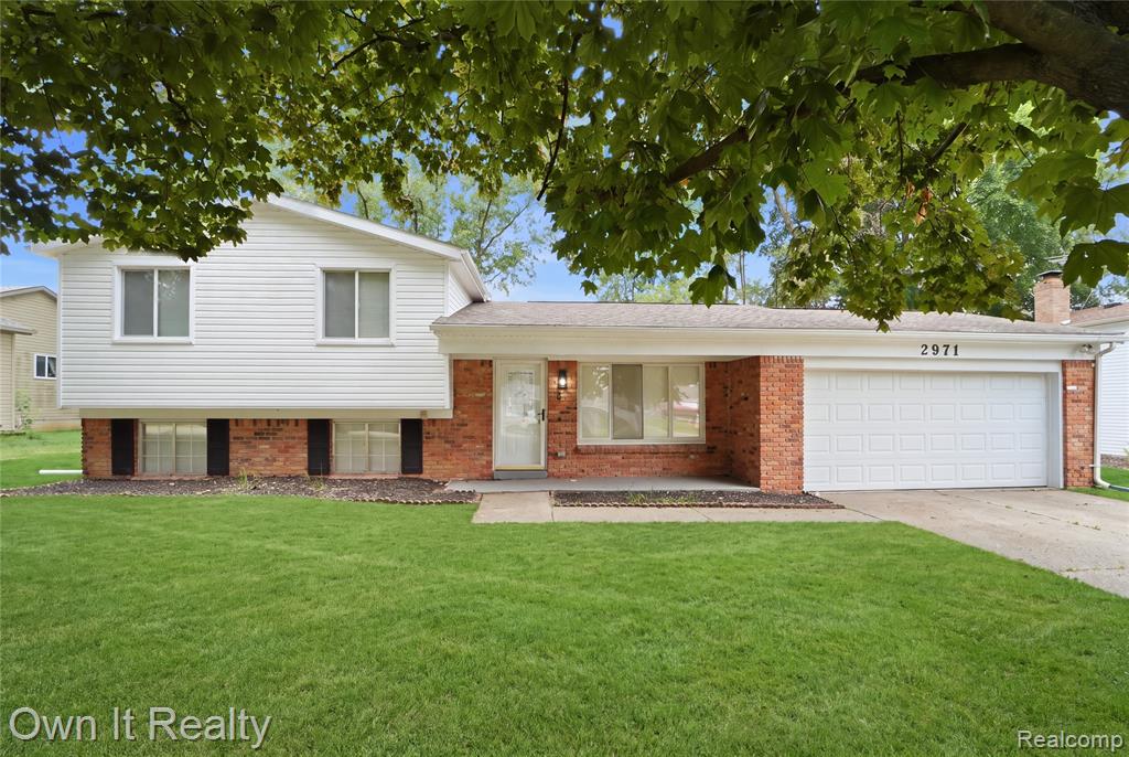 2971 Sleaford Drive — photo