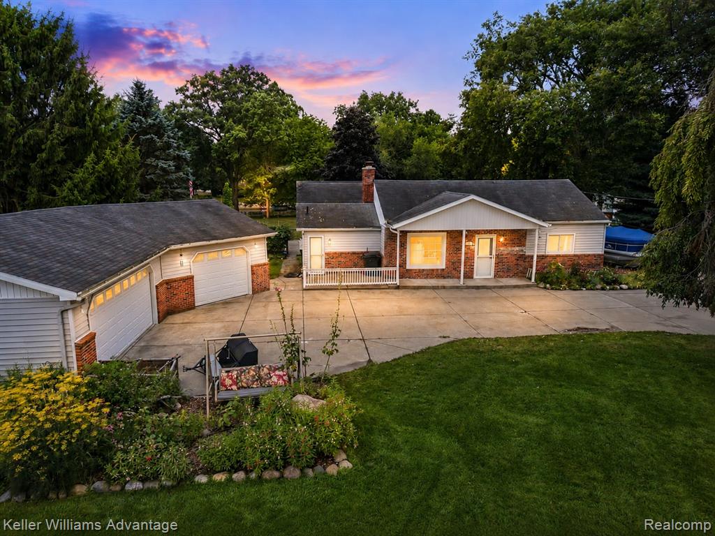 701 Artdale Drive — photo