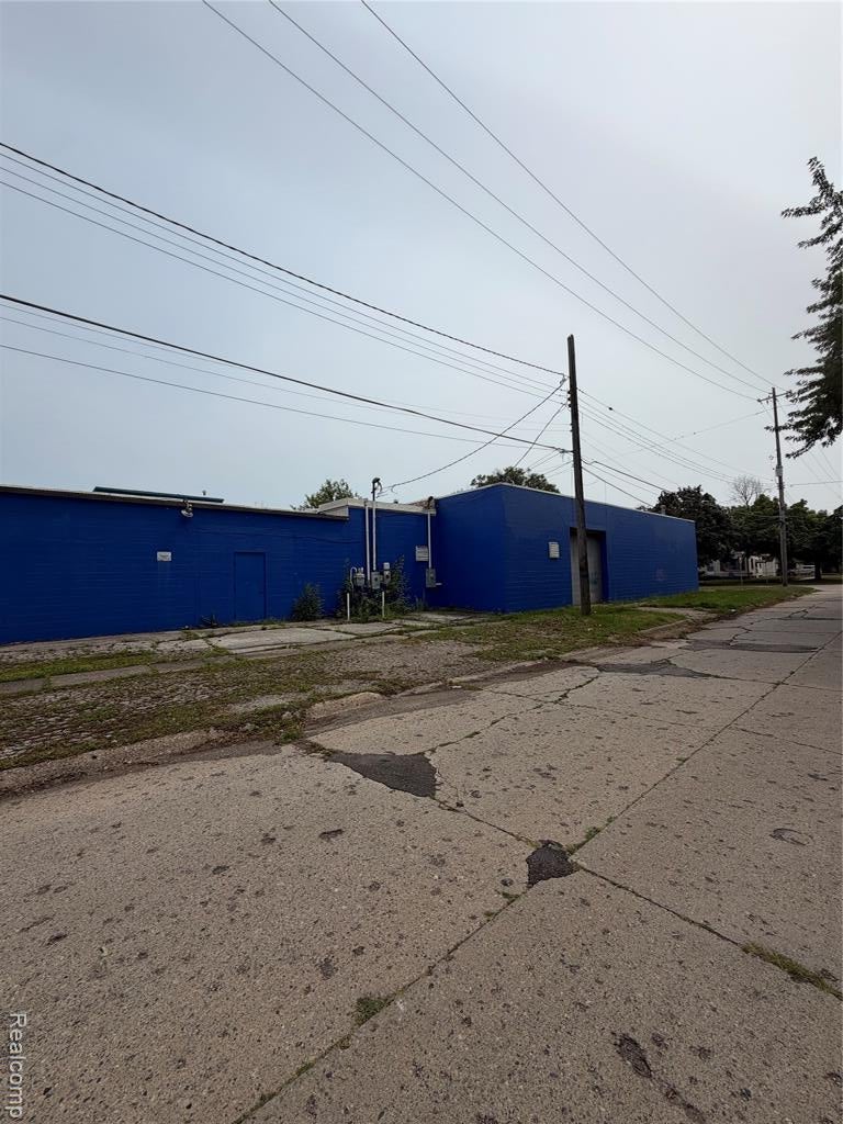 2602 Leith Street — photo