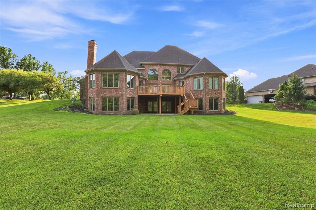 8263 Pine Hollow Trail — photo